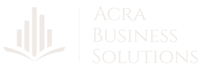 Acra Business Solutions Logo